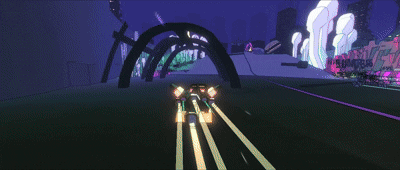 Screenshot 2 for RogueOut Racing