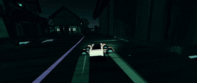 Screenshot 4 for RogueOut Racing