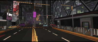 Screenshot 6 for RogueOut Racing