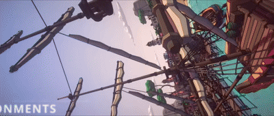 Screenshot 3 for RogueOut Racing