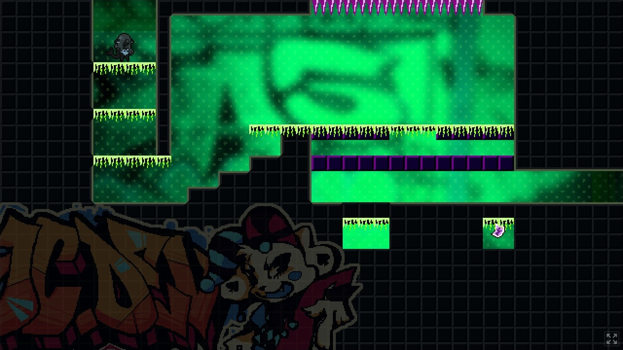 Screenshot 4 for Orquette and the Goon Fortress (NSFW)