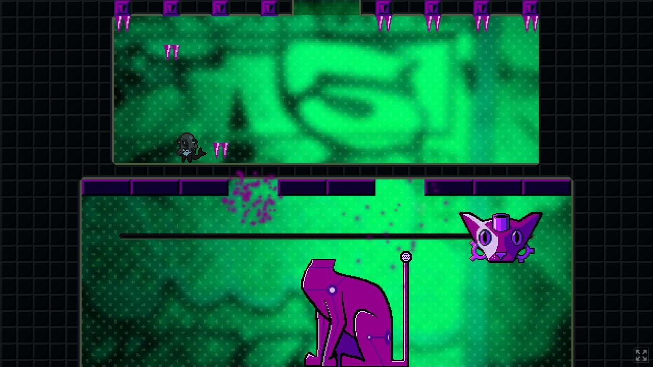 Screenshot 5 for Orquette and the Goon Fortress (NSFW)