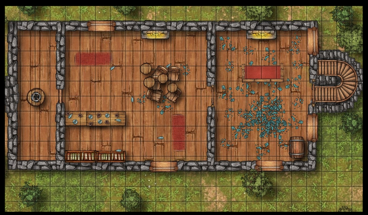 Screenshot 5 for Majestic Koktélok: A Bájitalfőzés Művészete