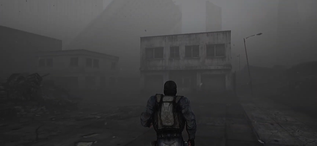 Screenshot 4 for MONARCH: Titan Crisis (Game Jam)