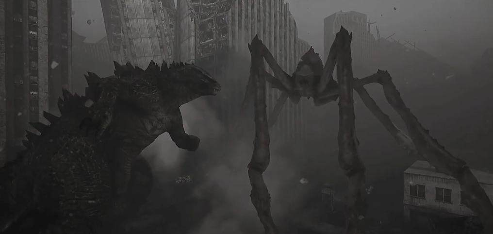 Screenshot 5 for MONARCH: Titan Crisis (Game Jam)