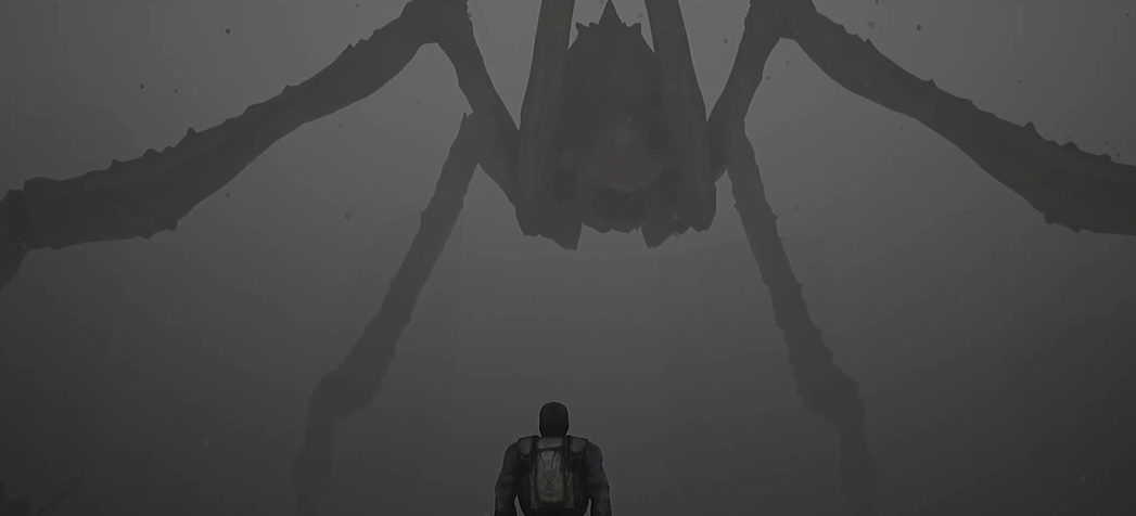 Screenshot 2 for MONARCH: Titan Crisis (Game Jam)