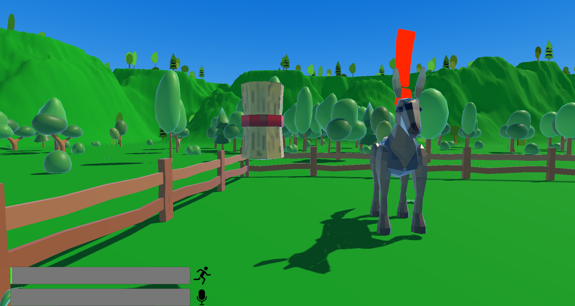 Screenshot 4 for Bray for Hay