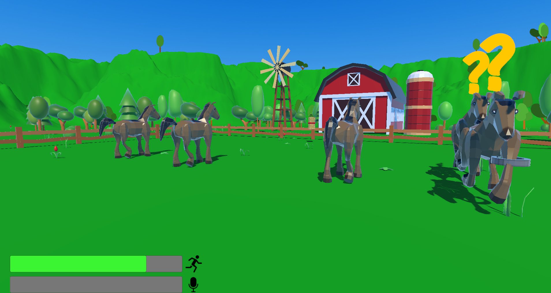Screenshot 3 for Bray for Hay