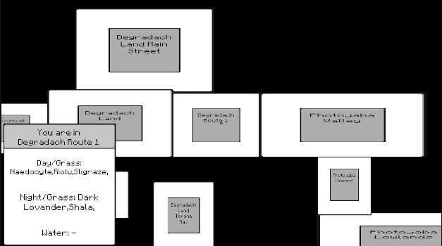 Screenshot 7 for Hornymon: Libido (0.03 version)