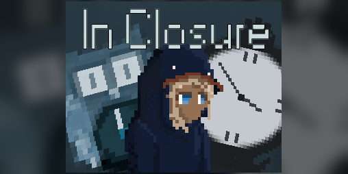 Cover image for In Closure