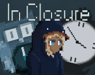 Cover image for In Closure