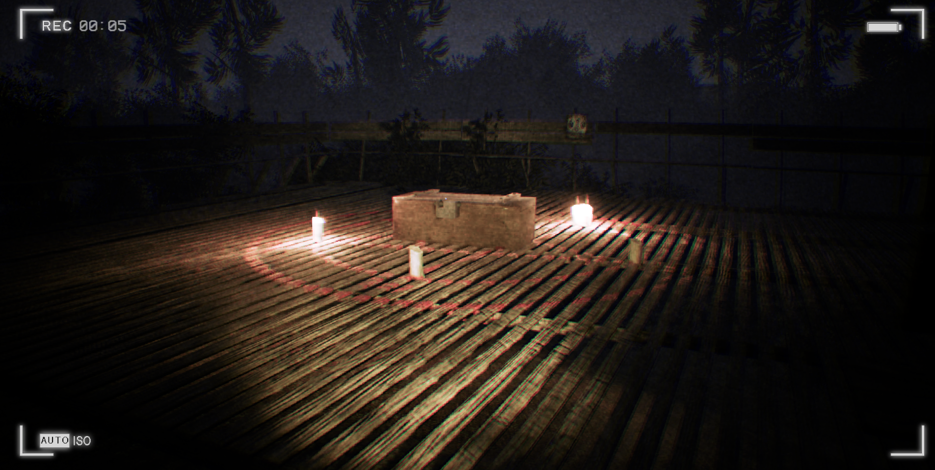 Screenshot 5 for VESTIGIA