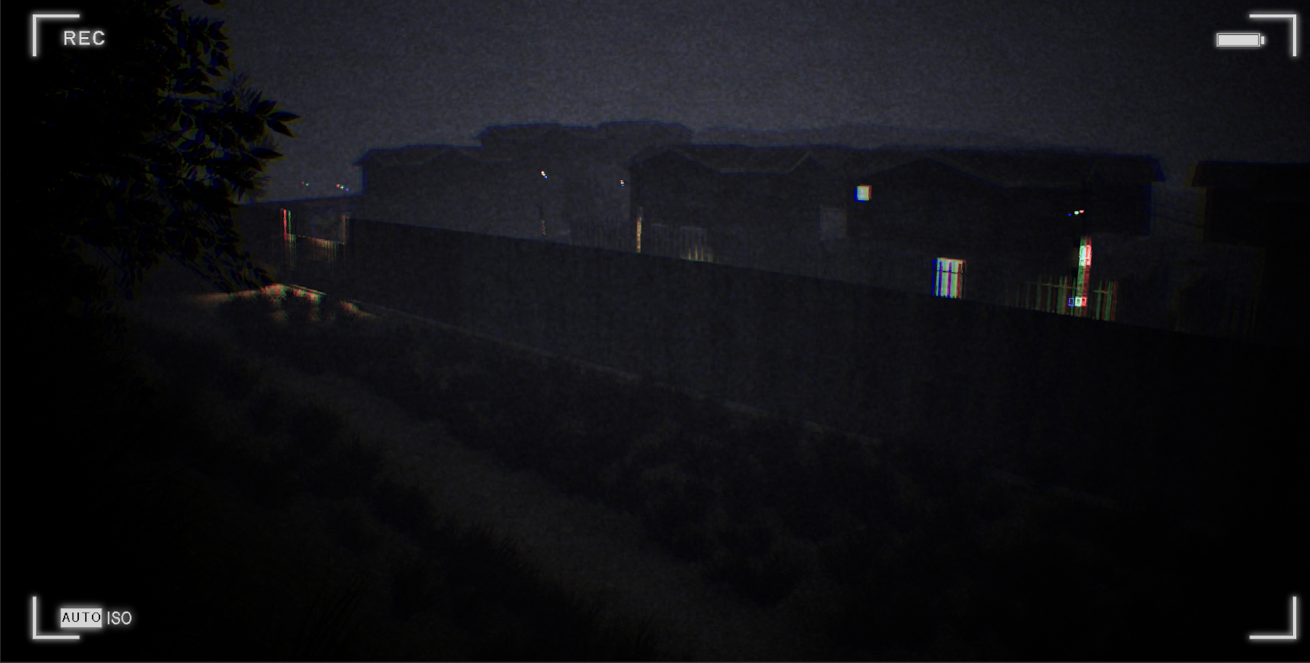 Screenshot 2 for VESTIGIA