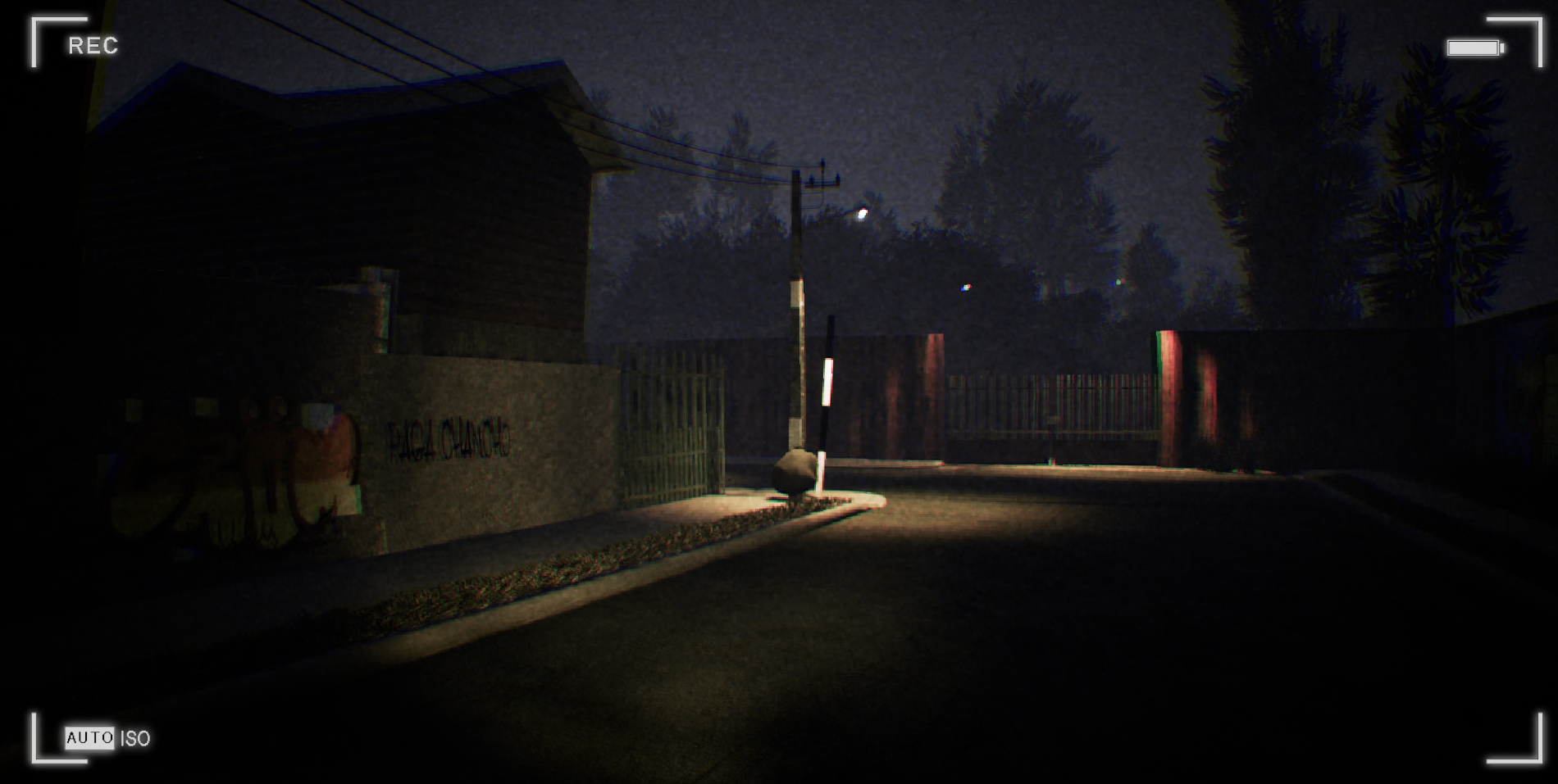 Screenshot 3 for VESTIGIA