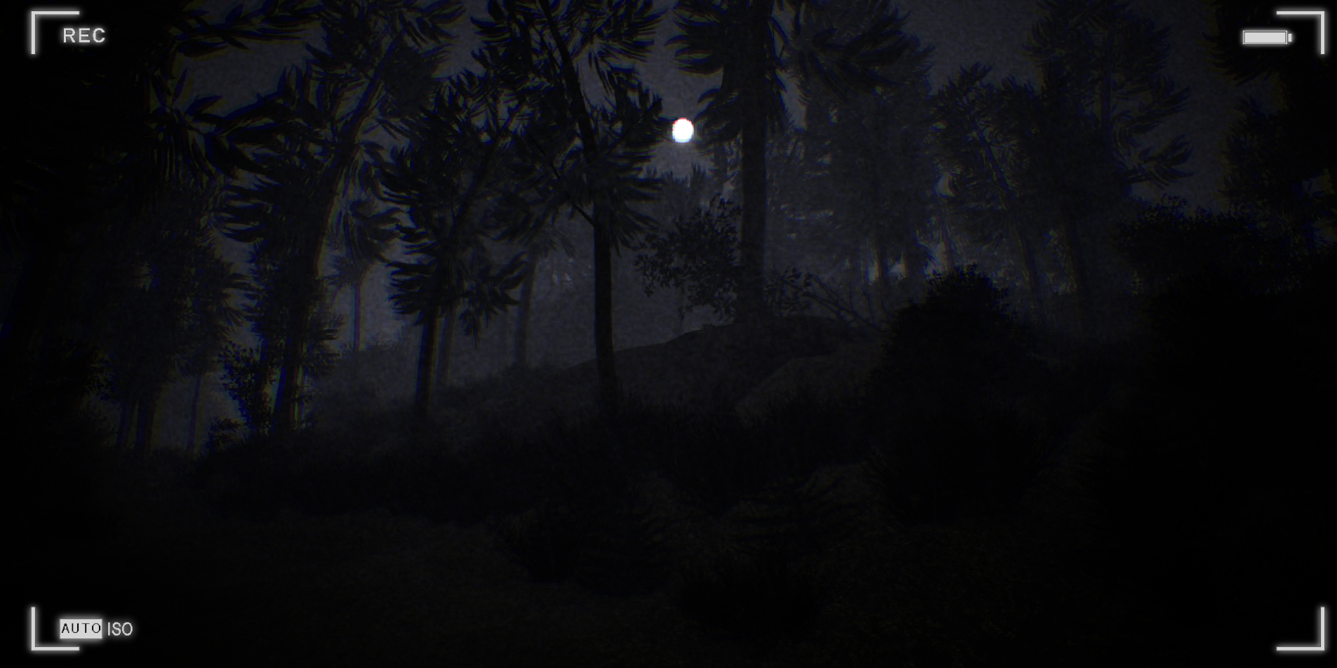 Screenshot 4 for VESTIGIA