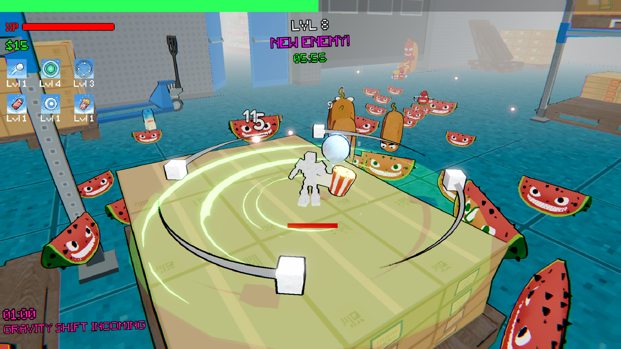 Screenshot 5 for SugarBoy