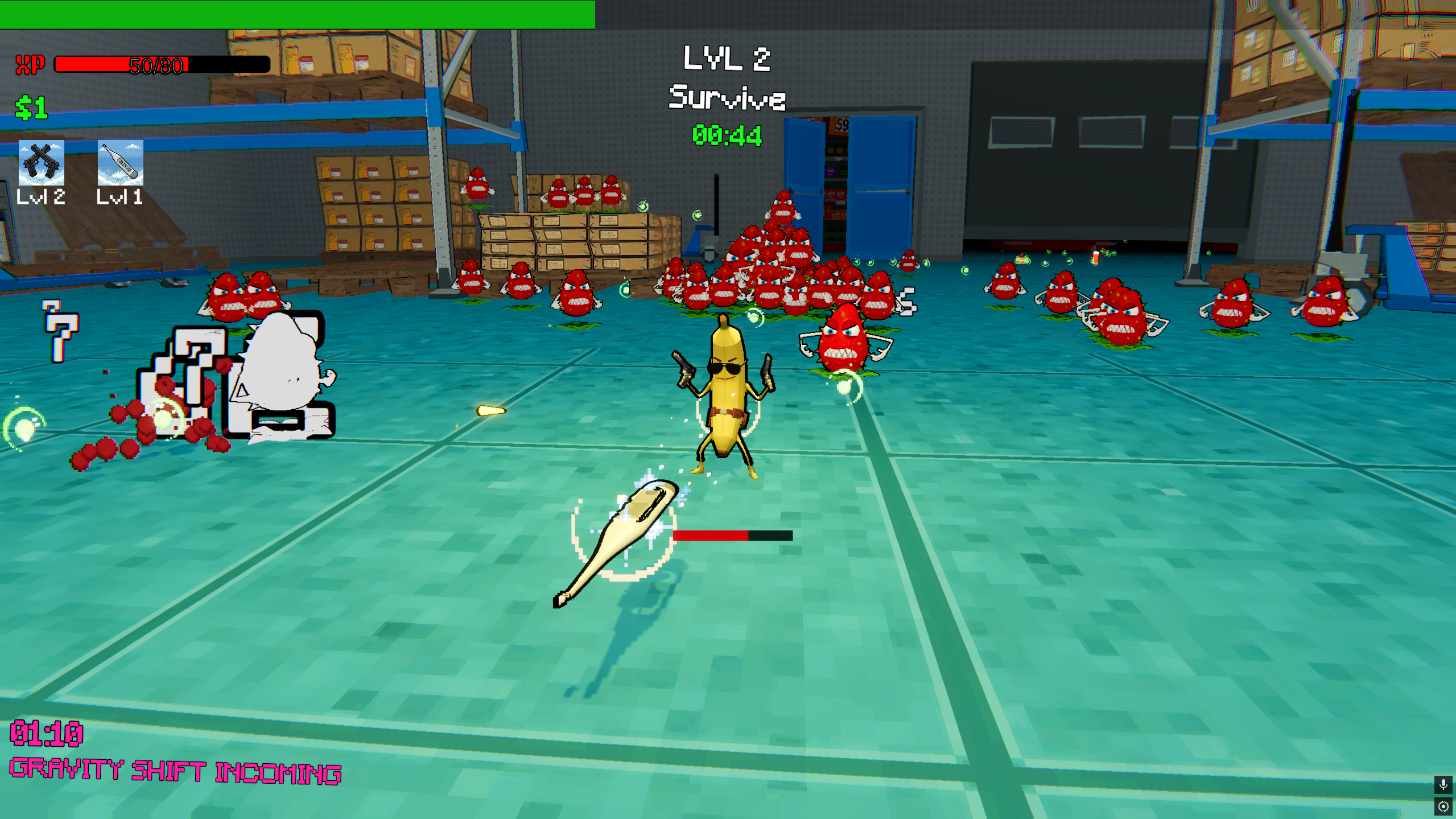 Screenshot 2 for SugarBoy