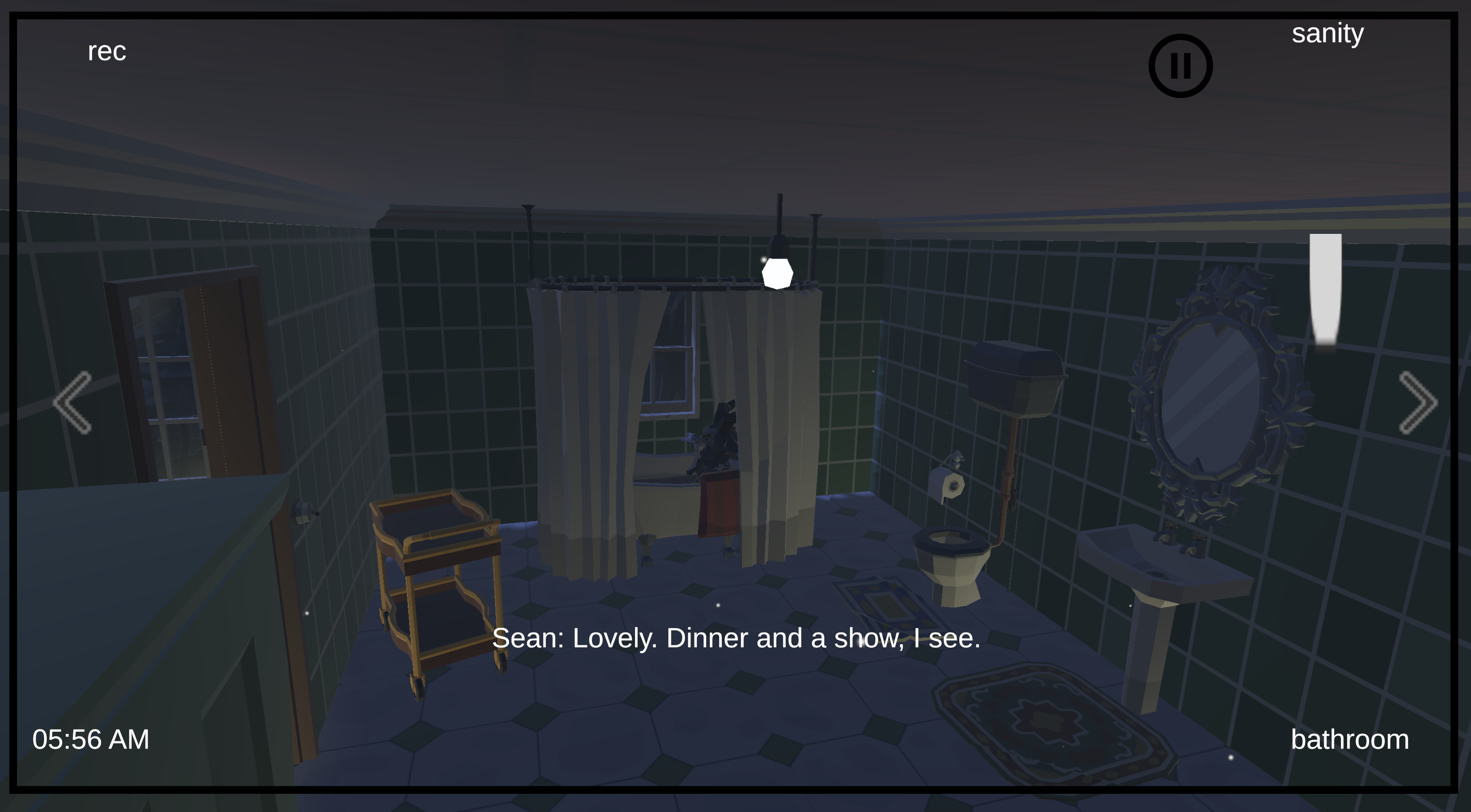 Screenshot 4 for Anomaly Watchout!