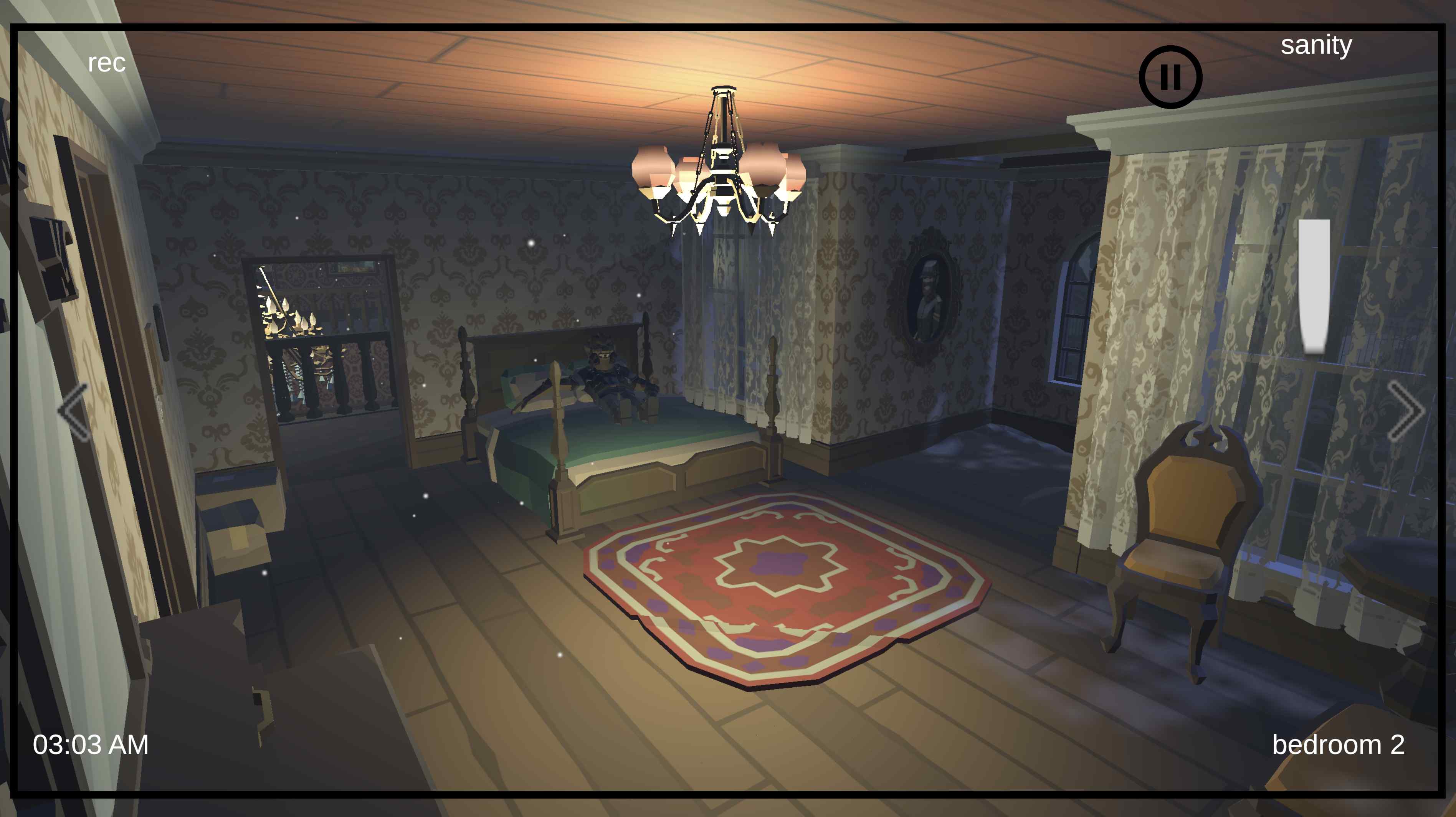Screenshot 3 for Anomaly Watchout!