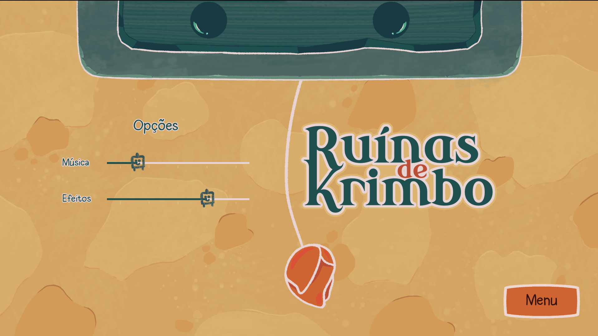 Screenshot 3 for Ruínas de Krimbo