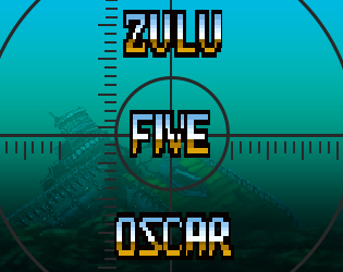 Zulu Five Oscar
