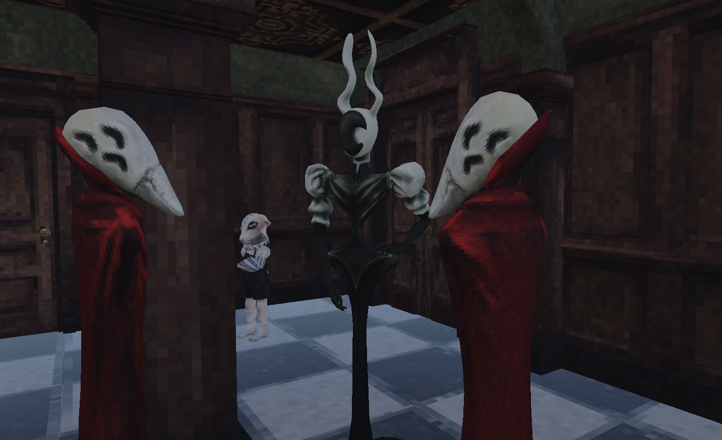Screenshot 5 for The Temple of Gray