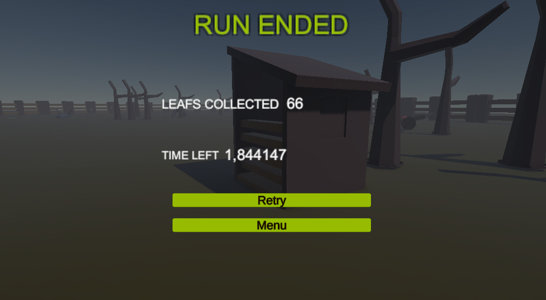 Screenshot 6 for Dead Yard