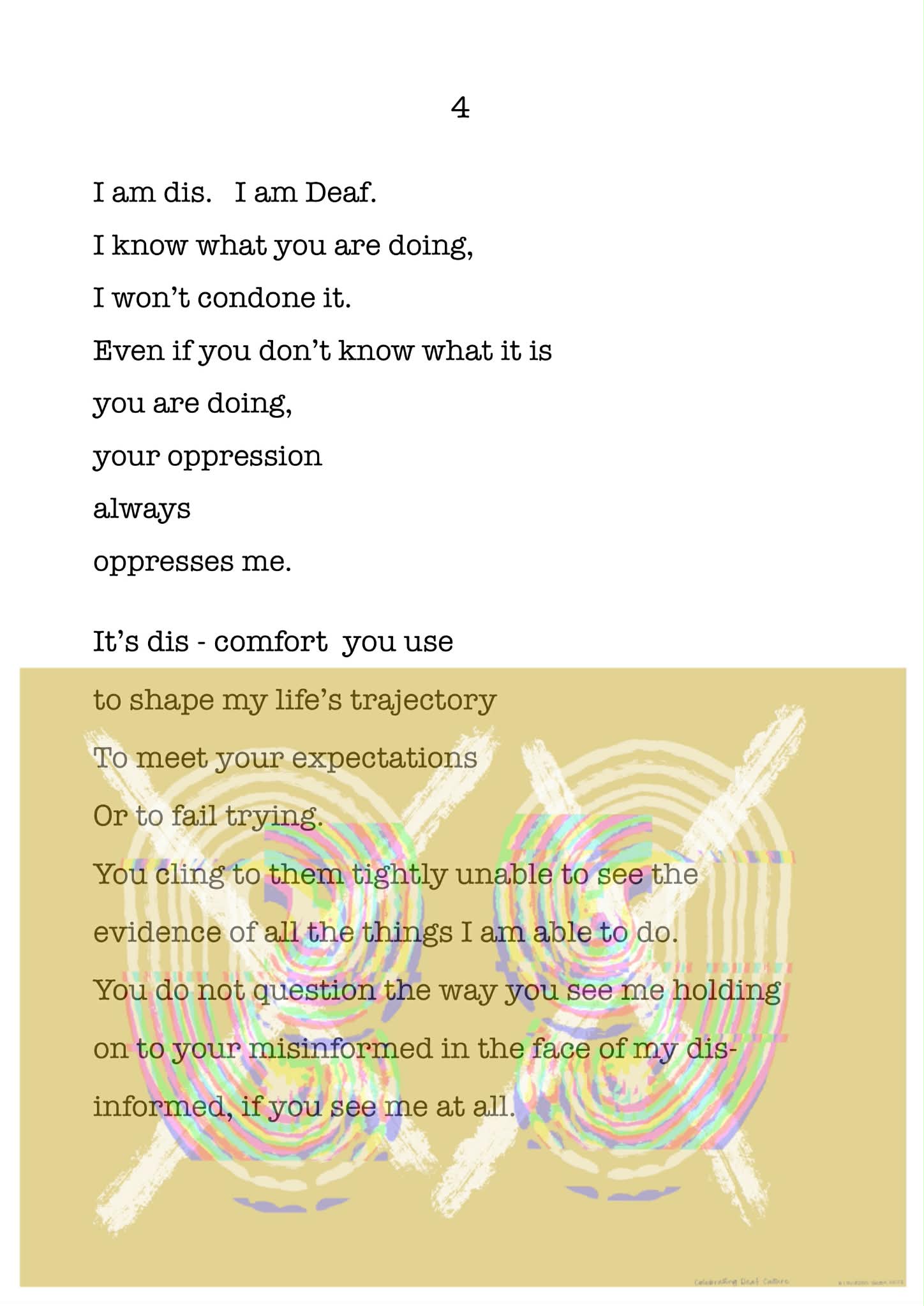 Screenshot 4 for Disability Agility