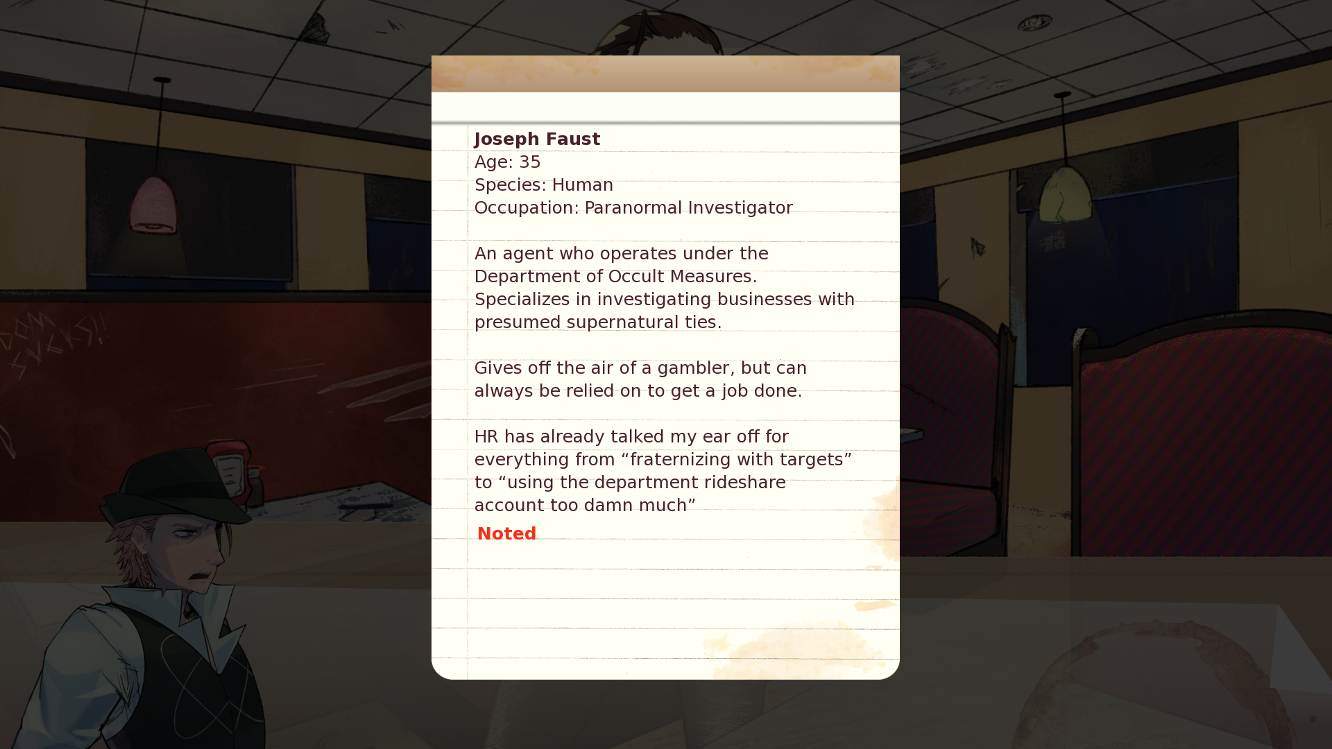 Screenshot 4 for Give Her A Gun!
