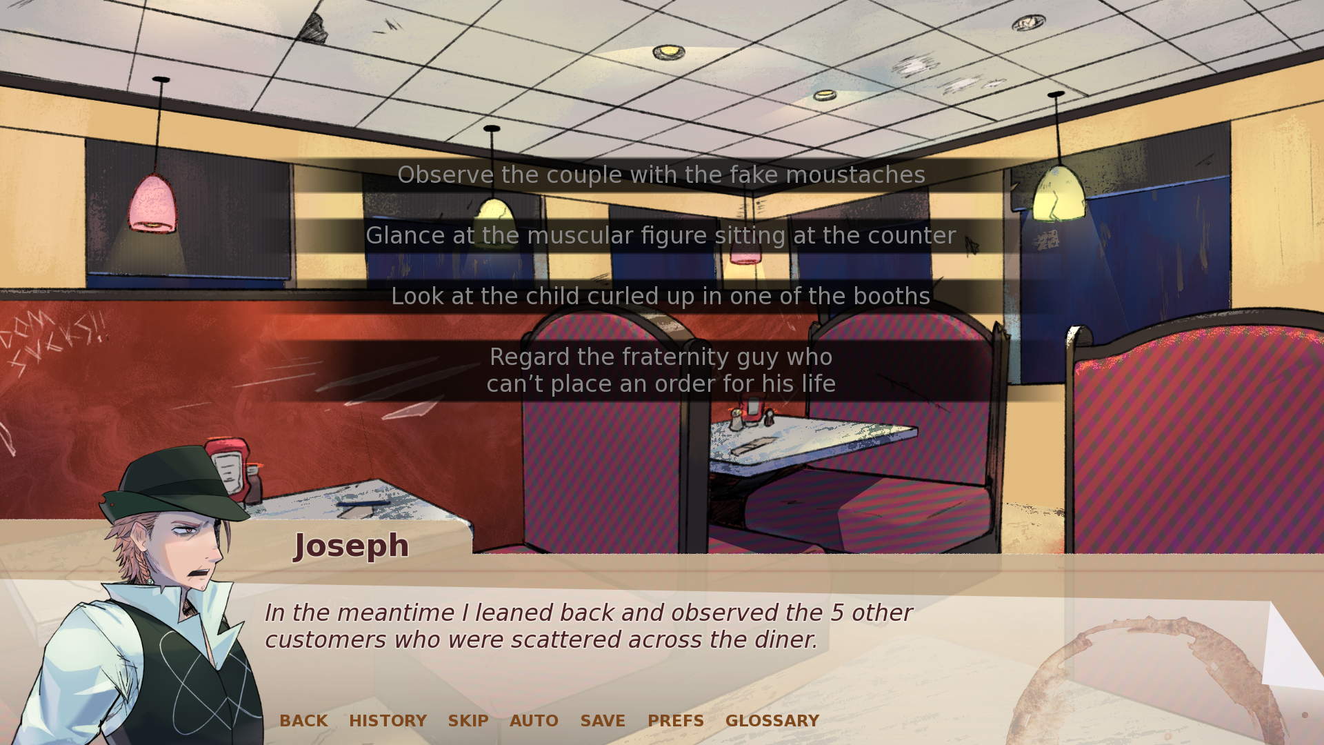 Screenshot 3 for Give Her A Gun!