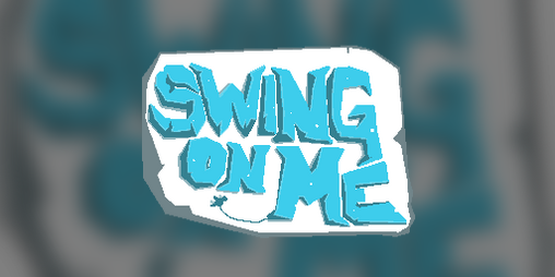 Cover image for Swing On Me