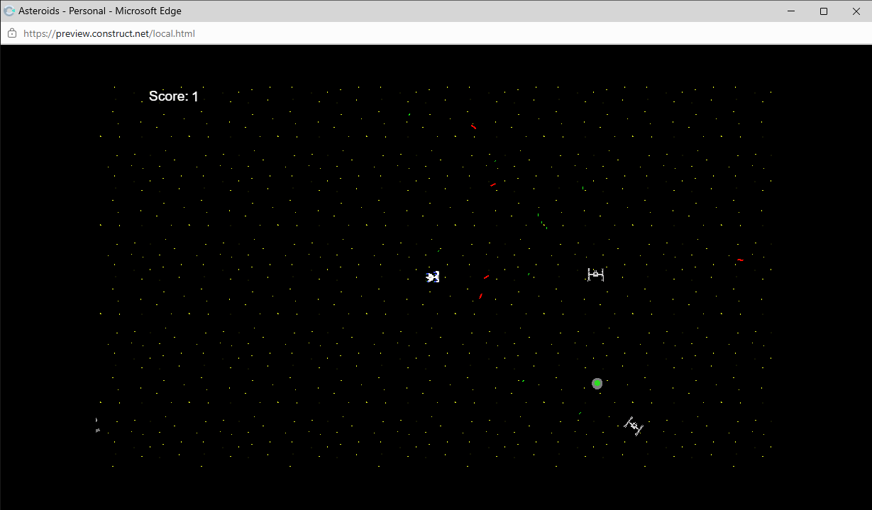 Screenshot 3 for Star Wars Battle