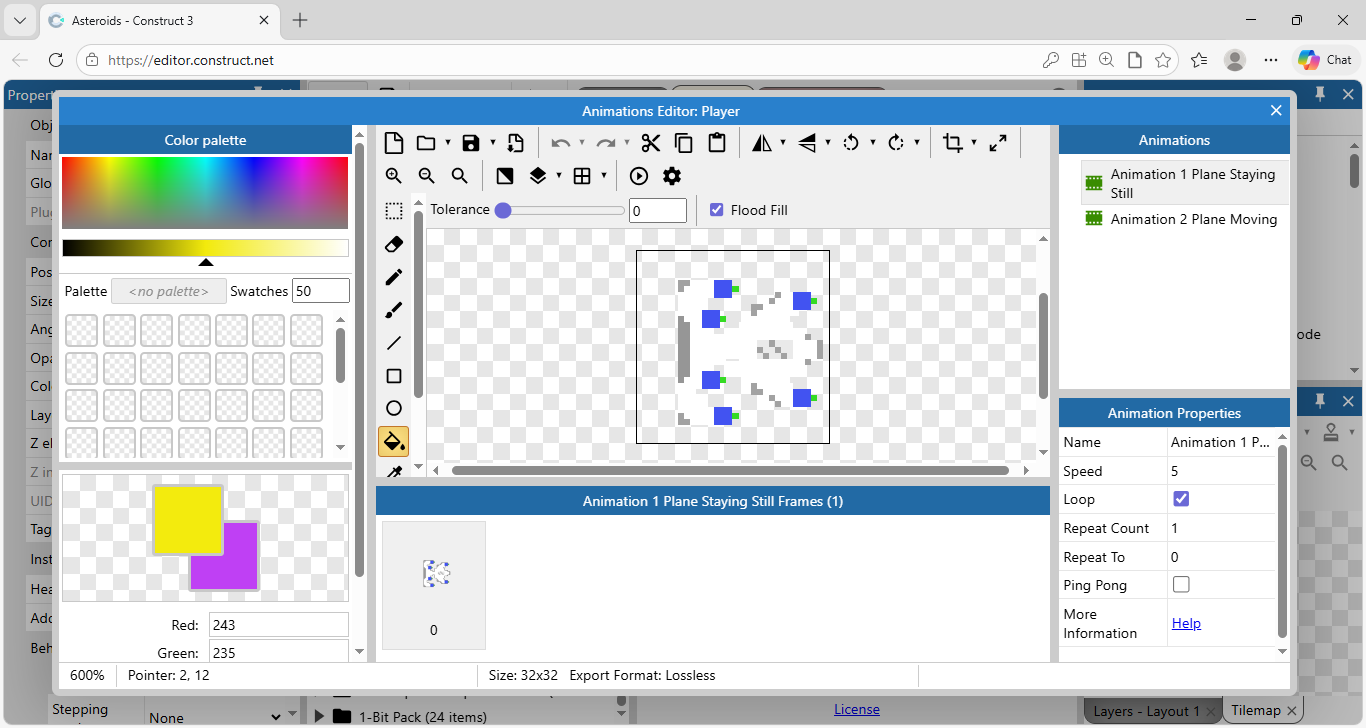Screenshot 5 for Star Wars Battle