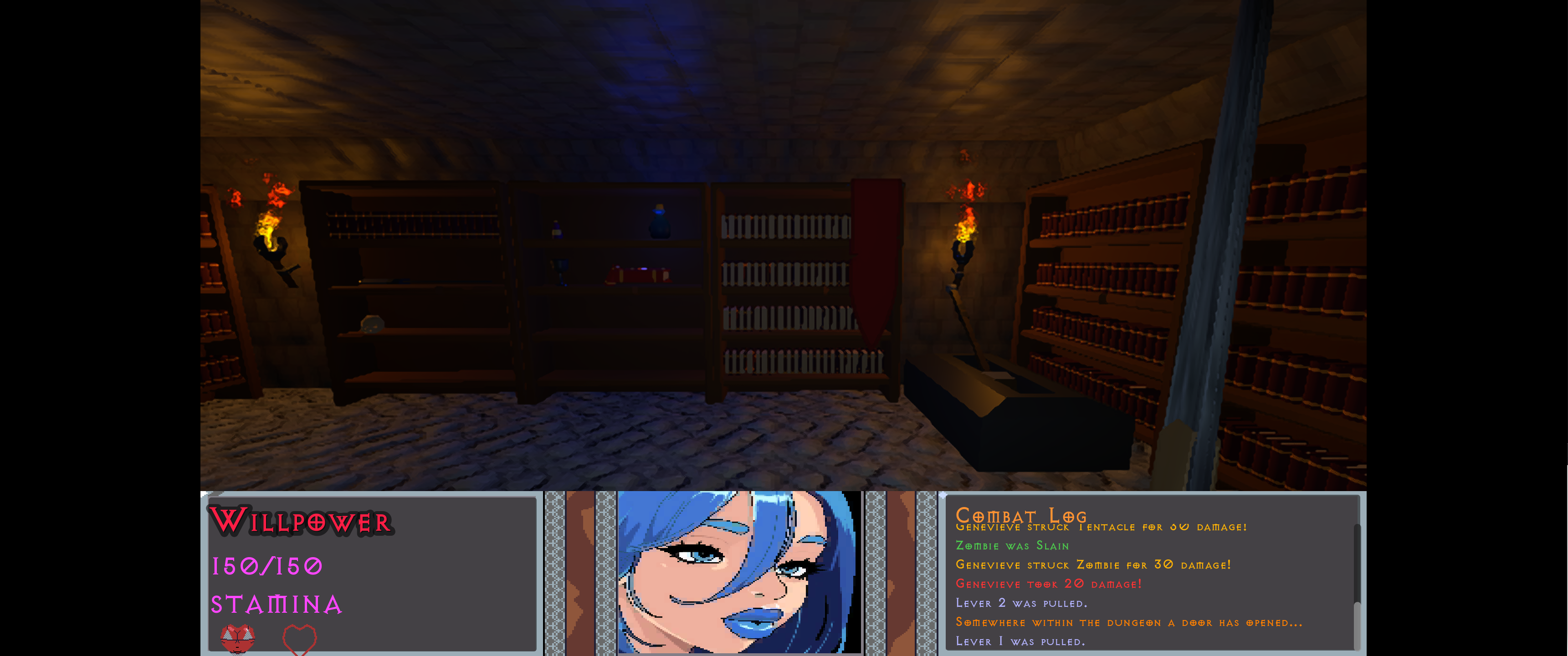 Hot Amazons in your area with big spears! - Chainmail Bikini Squadron ...