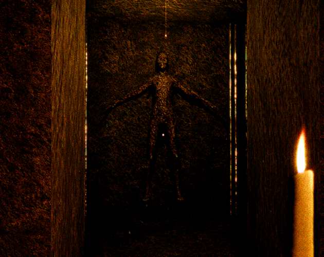 Screenshot 2 for CULT OF FLIES