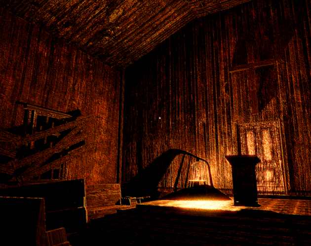 Screenshot 4 for CULT OF FLIES