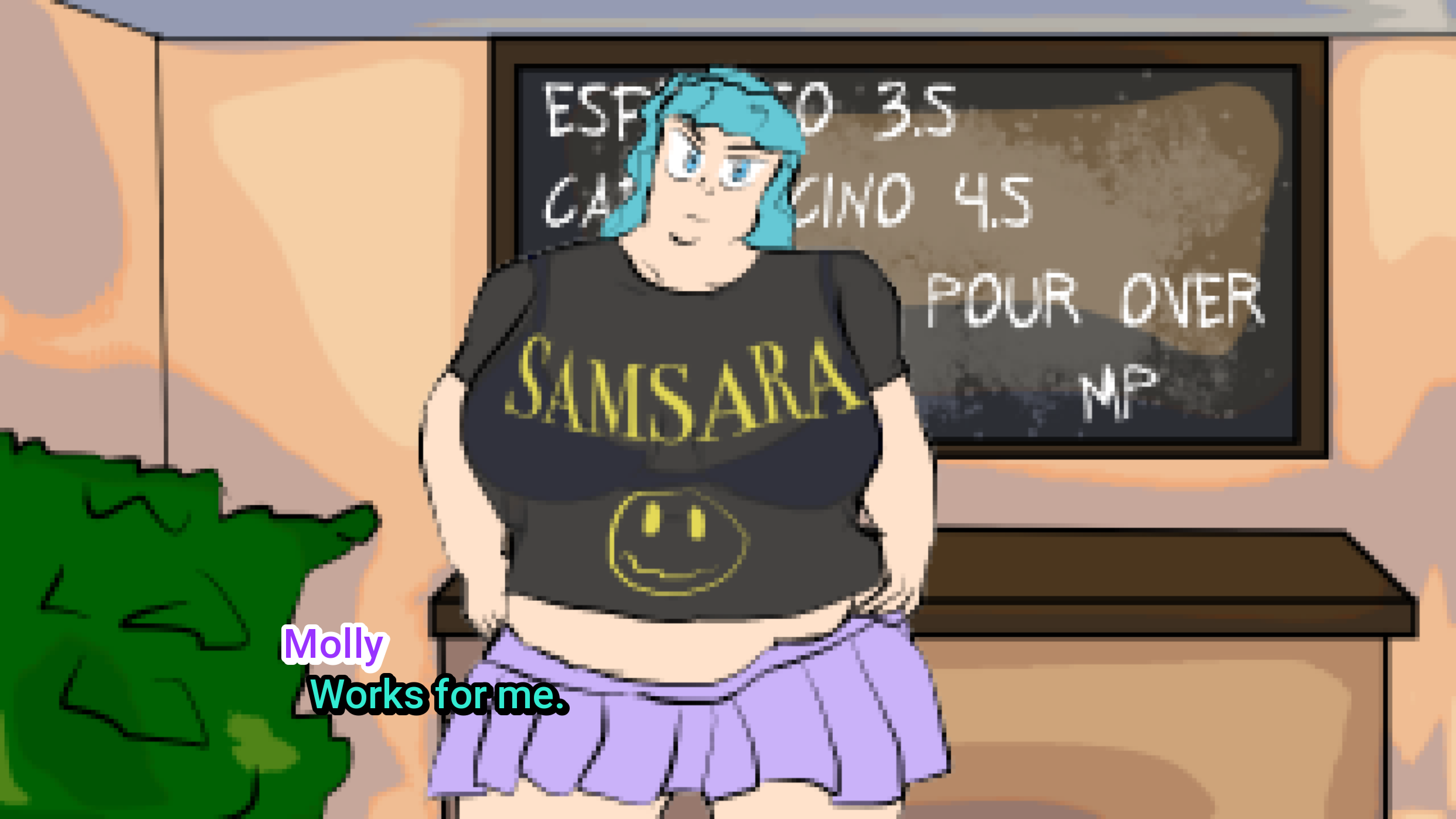 Screenshot 2 for SpyPlay 2
