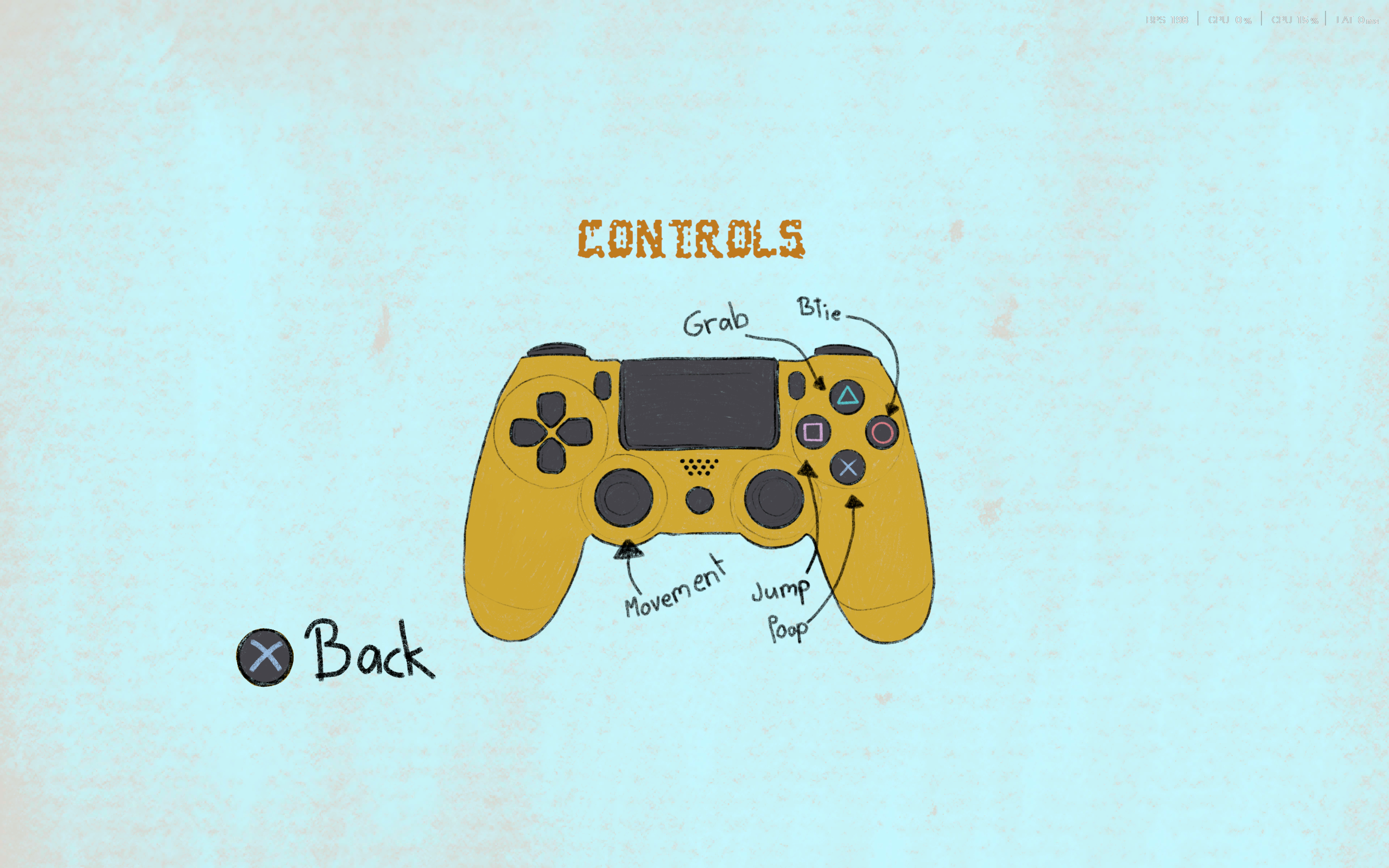 Screenshot 4 for Capture The Cheese (Demo)