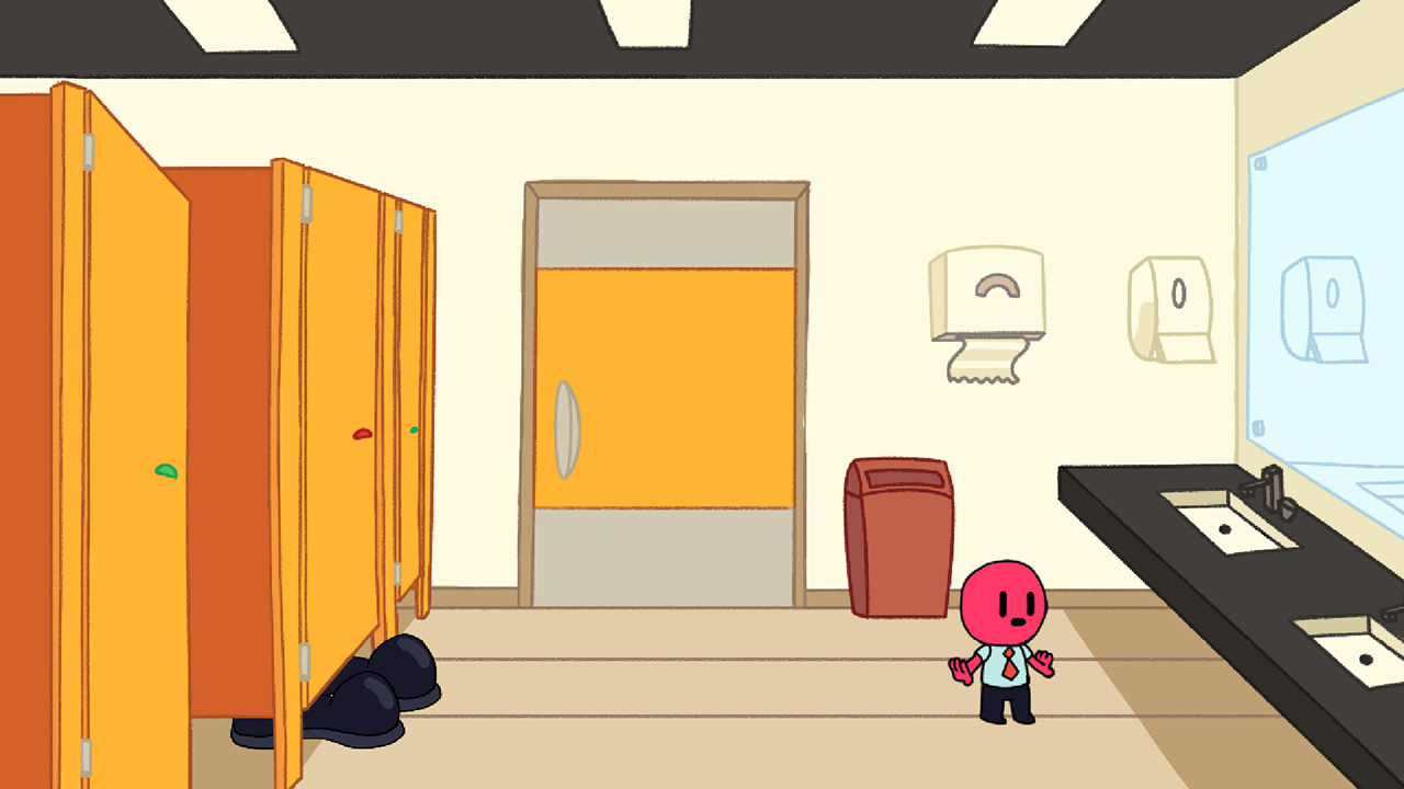 Screenshot 2 for Só falta o Carimbo!
