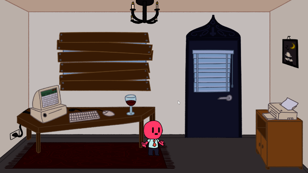 Screenshot 3 for Só falta o Carimbo!