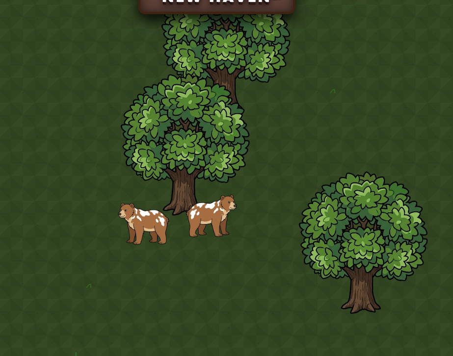 Screenshot 4 for MiniColonyAdventures – Build, Expand & Survive