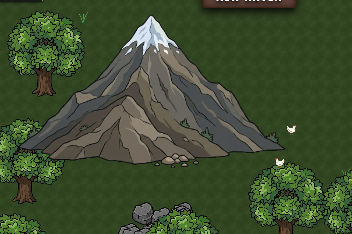 Screenshot 5 for MiniColonyAdventures – Build, Expand & Survive