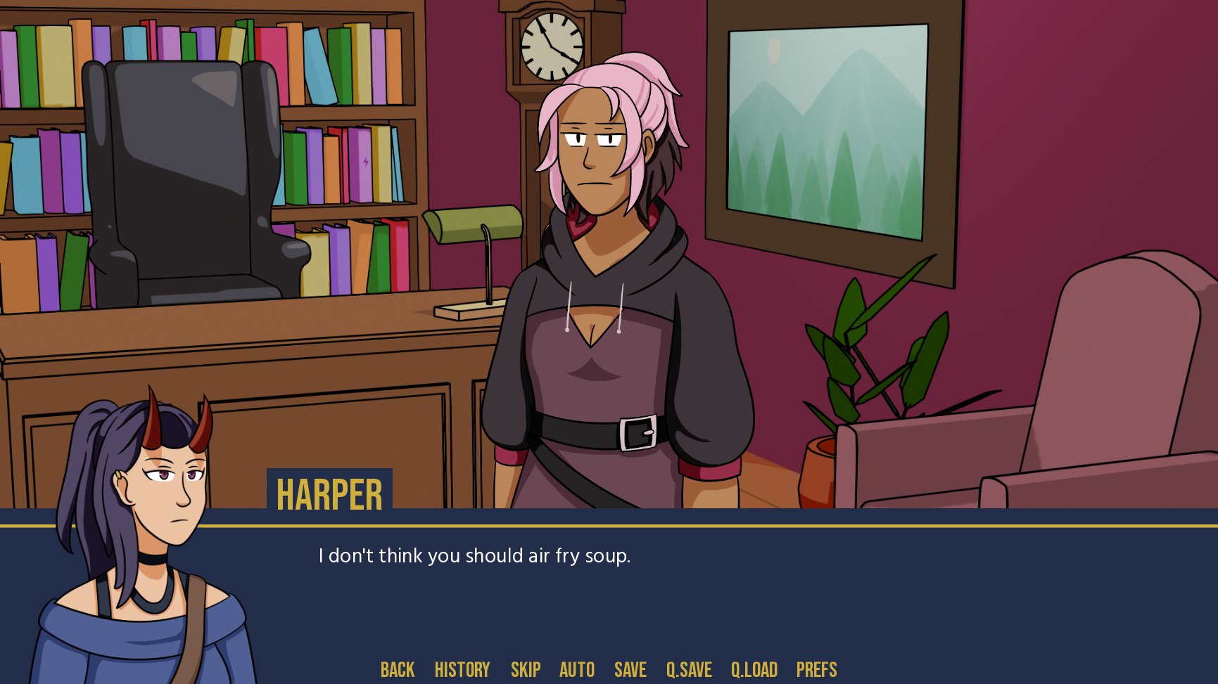 Screenshot 2 for The Safest House