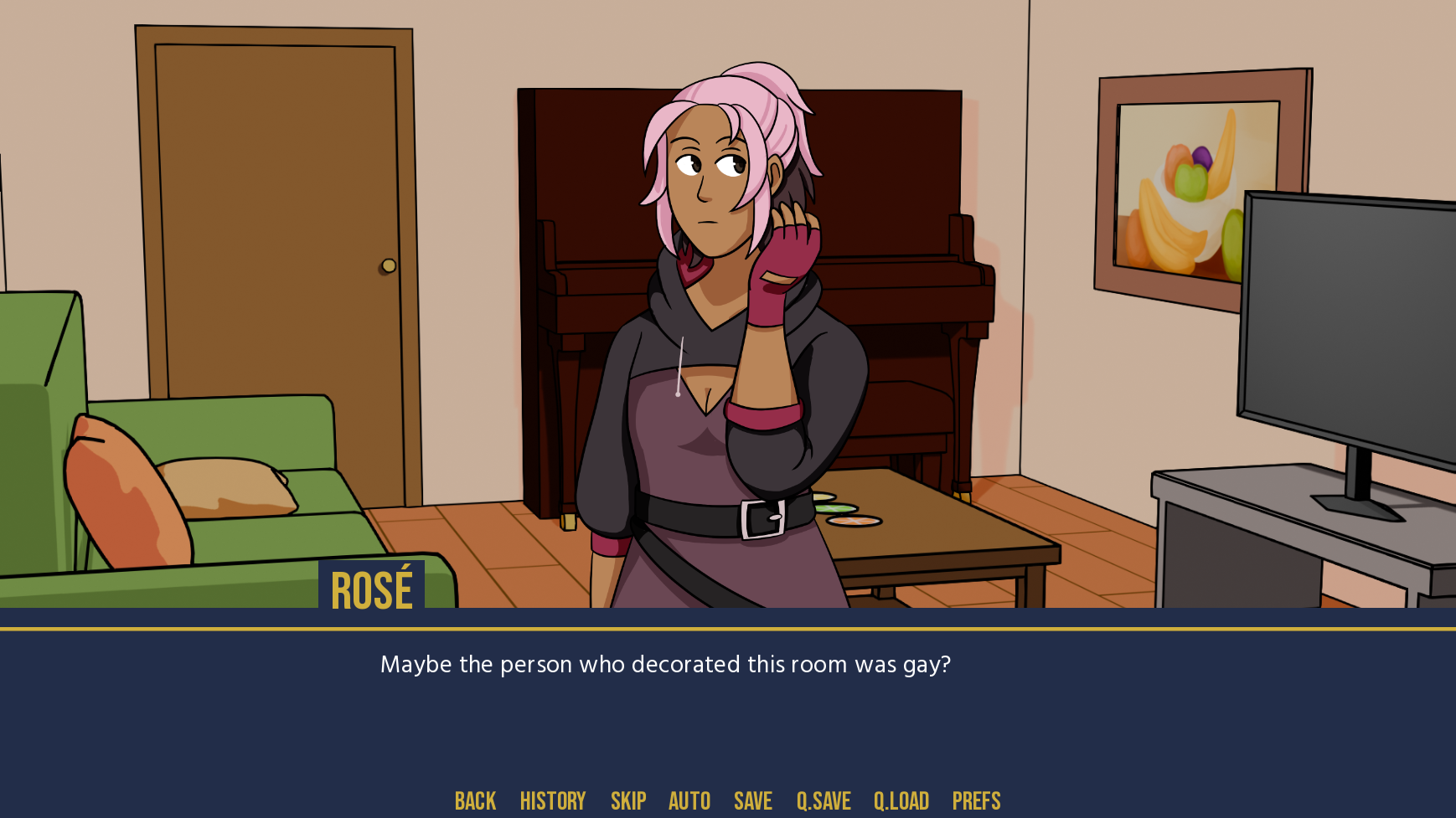 Screenshot 5 for The Safest House