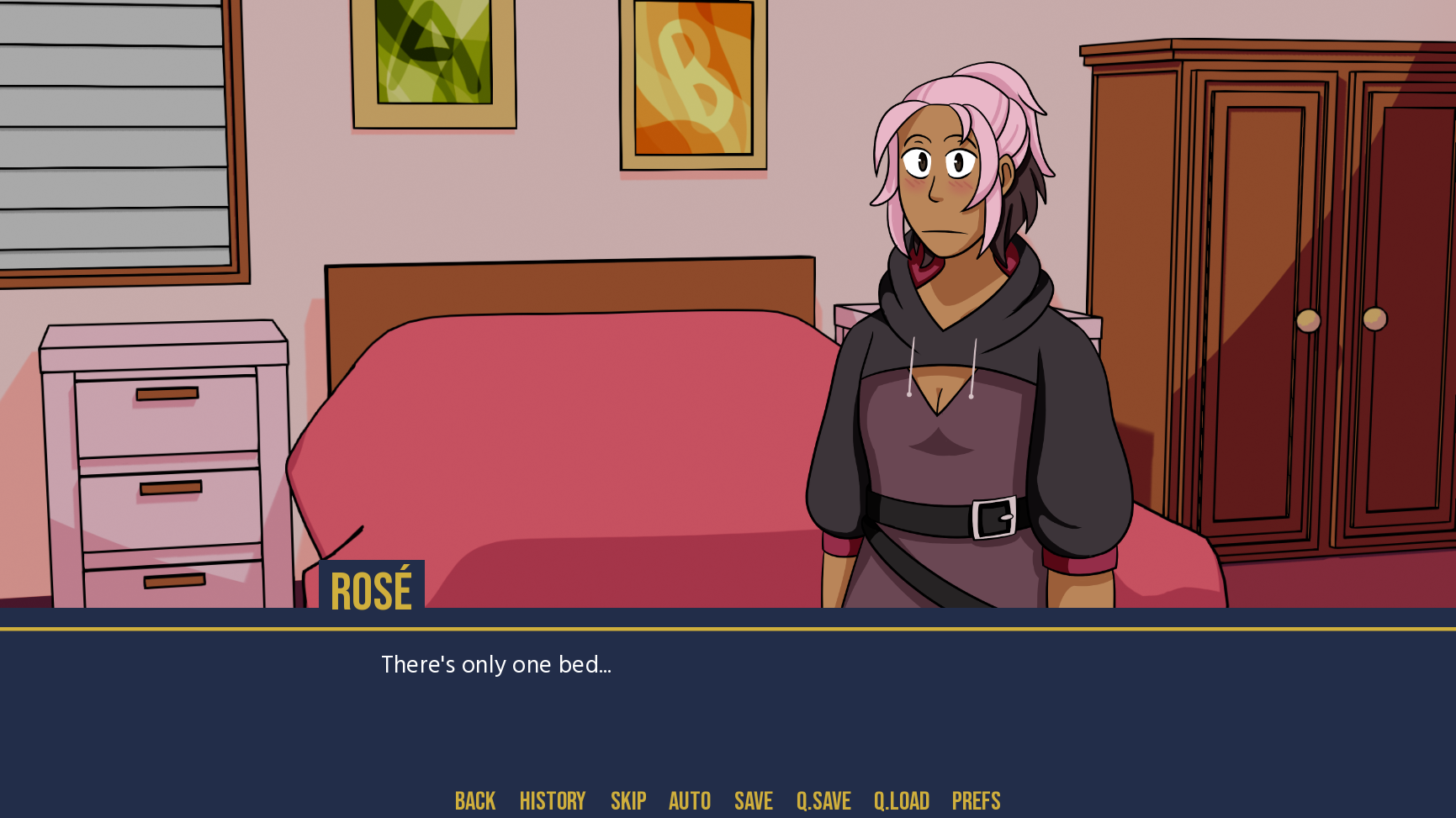 Screenshot 3 for The Safest House