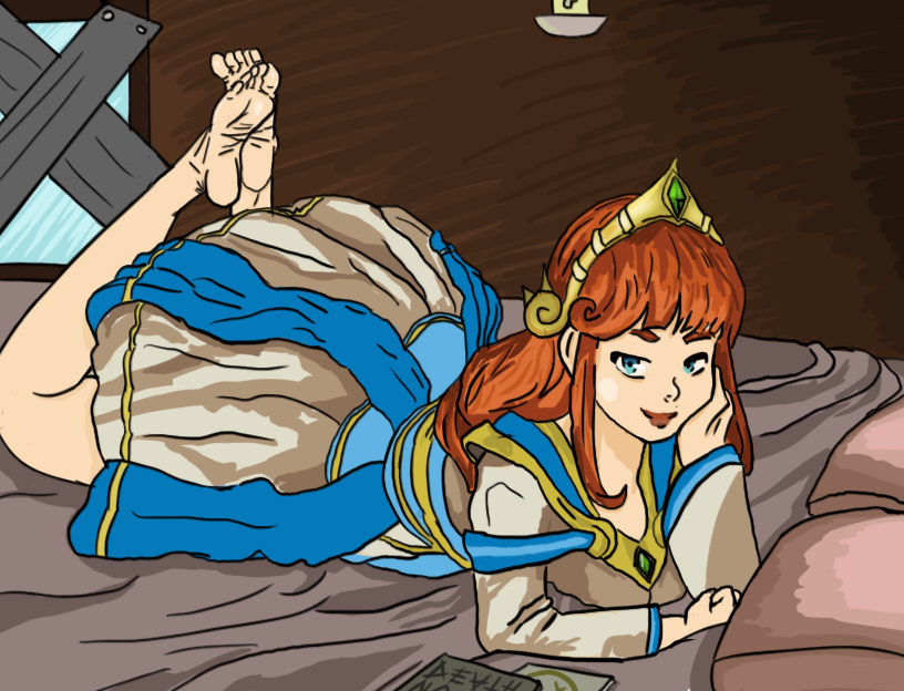 Screenshot 6 for Two faceless adventures(Public)