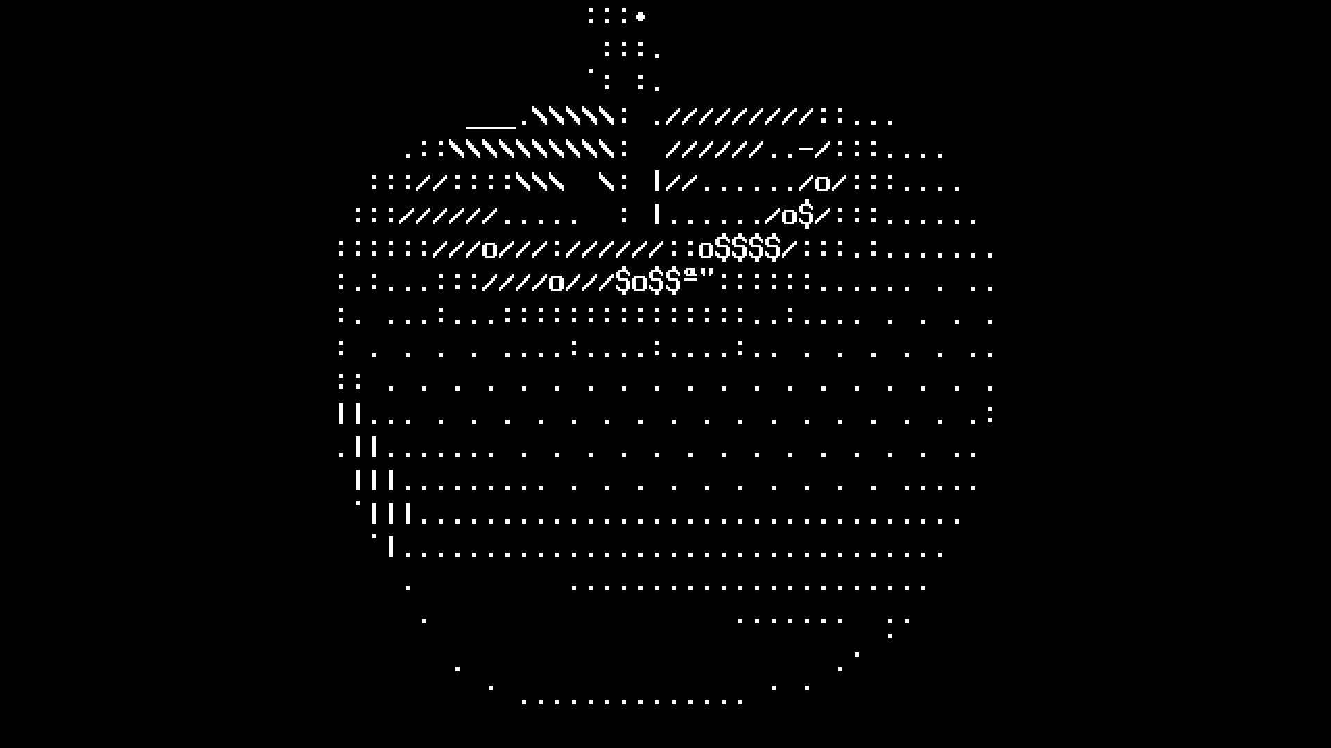 Ascii Brain IGAR - ASCII Art Tool by Raiver725