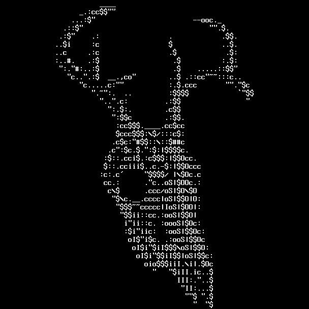 IGAR - ASCII Art Tool by Raiver725