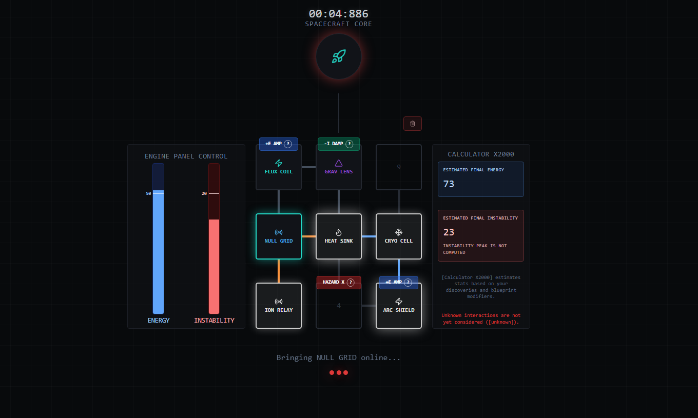 Screenshot 5 for TooMuchPower