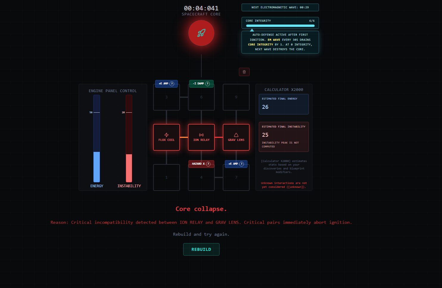 Screenshot 4 for TooMuchPower